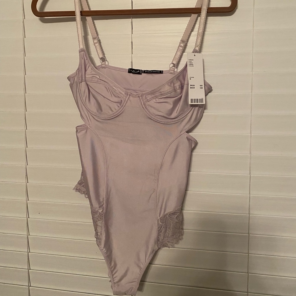 Urban outfitters bodysuit